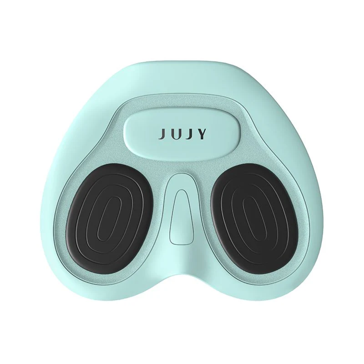 JUJY 紀芝 AMISS-68113 智能變頻EMS雙模IPX8仿生硅膠產後緊緻提臀纖薄家用坐墊