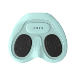 JUJY 紀芝 AMISS-68113 智能變頻EMS雙模IPX8仿生硅膠產後緊緻提臀纖薄家用坐墊