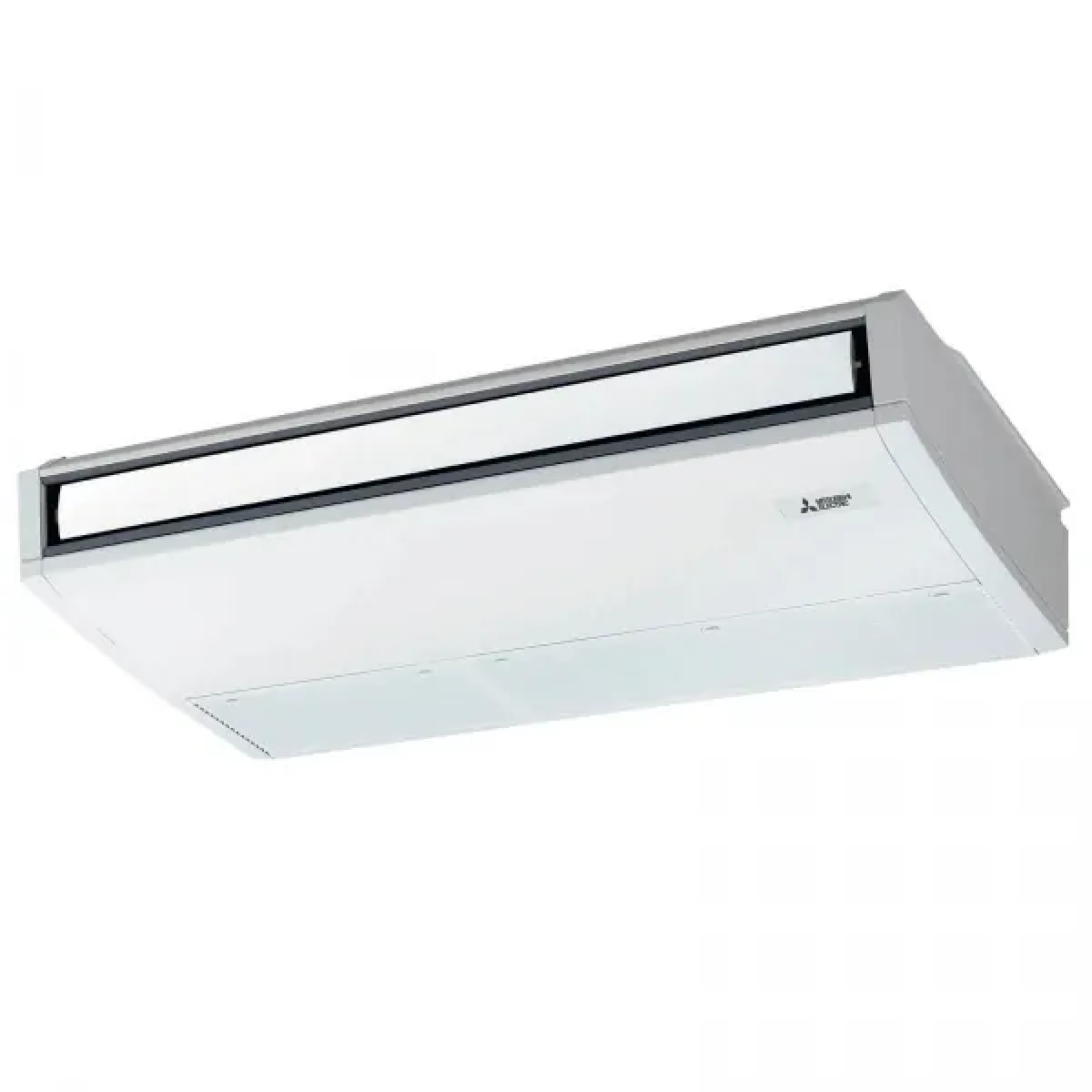 Mitsubishi Electric 三菱電機 PCY-P42KA/PUY-P42YKA 5.0匹 變頻淨冷 樓底式分體冷氣機 (有線遙控)