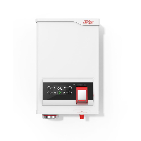 Zip 捷寶 403062 HydroBoil Plus 3 3.0公升 掛牆式熱水機