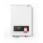 Zip 捷寶 405762 HydroBoil Plus 5 5.0公升 掛牆式熱水機