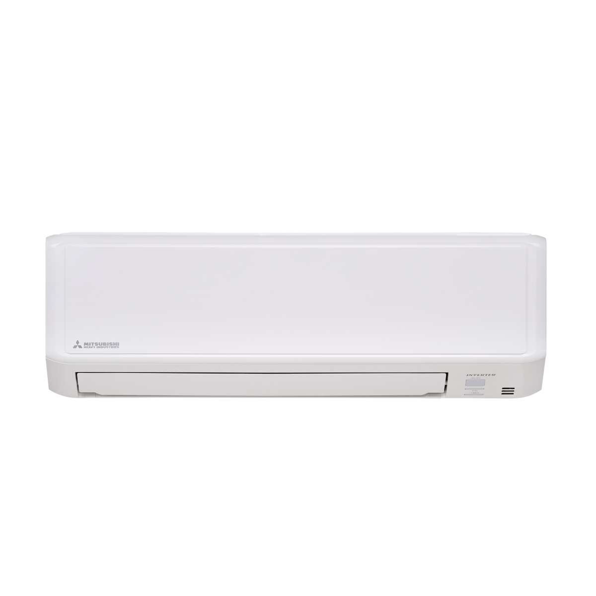 Mitsubishi Heavy 三菱重工 SRK10YYPH-W 1.0匹 R32 變頻淨冷 分體式冷氣機 (SRK10YYPH-W/SRC10YYPH-W)