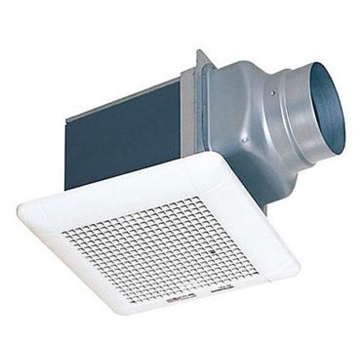 Mitsubishi Electric 三菱電機 VD-15ZP4T7 天花式方形抽氣扇 Mitsubishi Electric 三菱電機 VD-15ZP4T7 天花式方形抽氣扇
