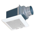 Mitsubishi Electric 三菱電機 VD-10Z4T6 天花式方形抽氣扇