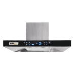 German West 西德寶 GW-938ST 90厘米 1100m³/h 智能手掃式電熱除油 抽油煙機