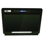 German West 西德寶 GW-888 70厘米 傾斜式易拆抽油煙機 (智能手掃+雙摩打設計)