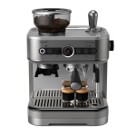 Philips 飛利浦 PSA3228/01 Philips Barista Brew 半自動特濃咖啡機 (15巴)