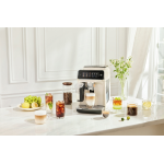 Philips 飛利浦 EP3341/89 3300系列 Latte Go Plus 雙溫萃取全自動意式咖啡機 (15巴)