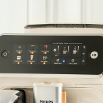 Philips 飛利浦 EP3341/89 3300系列 Latte Go Plus 雙溫萃取全自動意式咖啡機 (15巴)