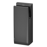 Mitsubishi Electric 三菱電機 JT-SB216JSH2-H-NE Slim系列 噴射式乾手機 (暖風) (黑色)