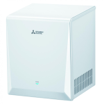 Mitsubishi Electric 三菱電機 JT-S2A-W-NE 730W 噴射式乾手機