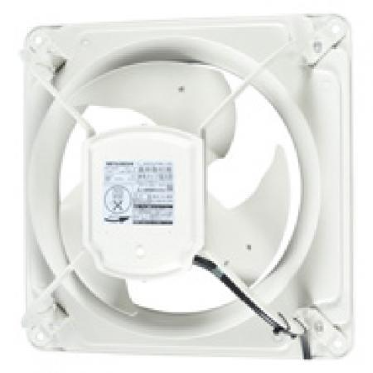 Mitsubishi Electric 三菱電機 KG-70GTF-E EWF 抽氣系列 有壓通風扇