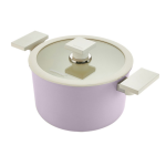 Happycall 3003-1376 20cm ADDZ系列 雙耳煲 (電磁爐適用鍋具) (粉色)