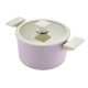 Happycall 3003-1376 20cm ADDZ系列 雙耳煲 (電磁爐適用鍋具) (粉色)