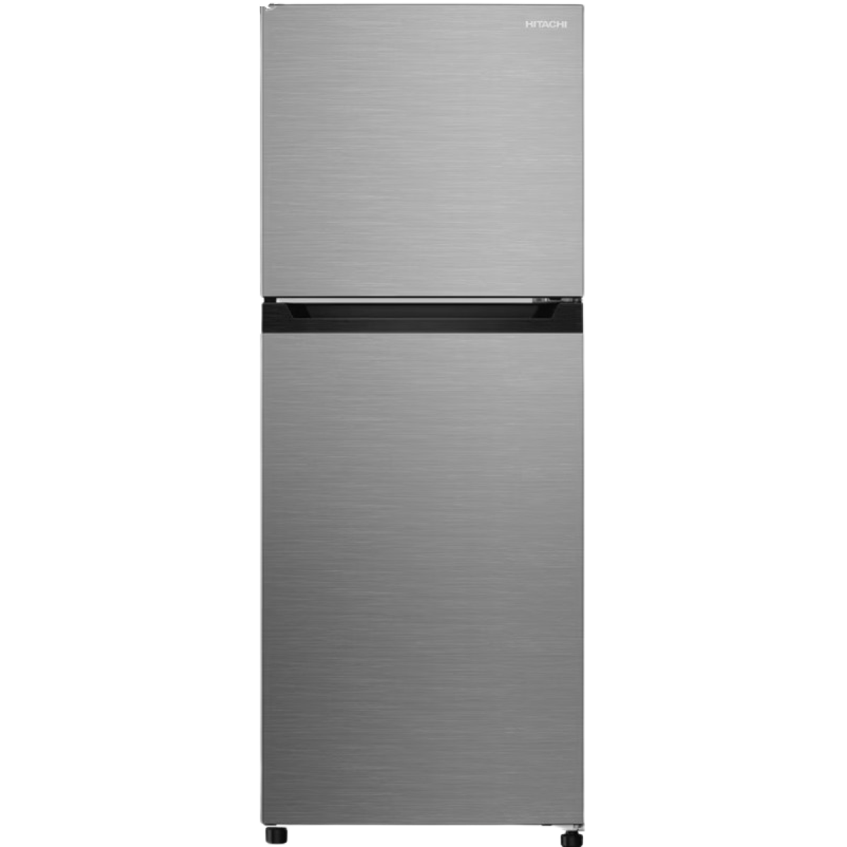 Hitachi 日立 HRTN5230MXHK 212公升 雙門雪櫃 (灰色) (包拆箱埋位)