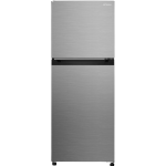 Hitachi 日立 HRTN5230MXHK 212公升 雙門雪櫃 (灰色) (包拆箱埋位)