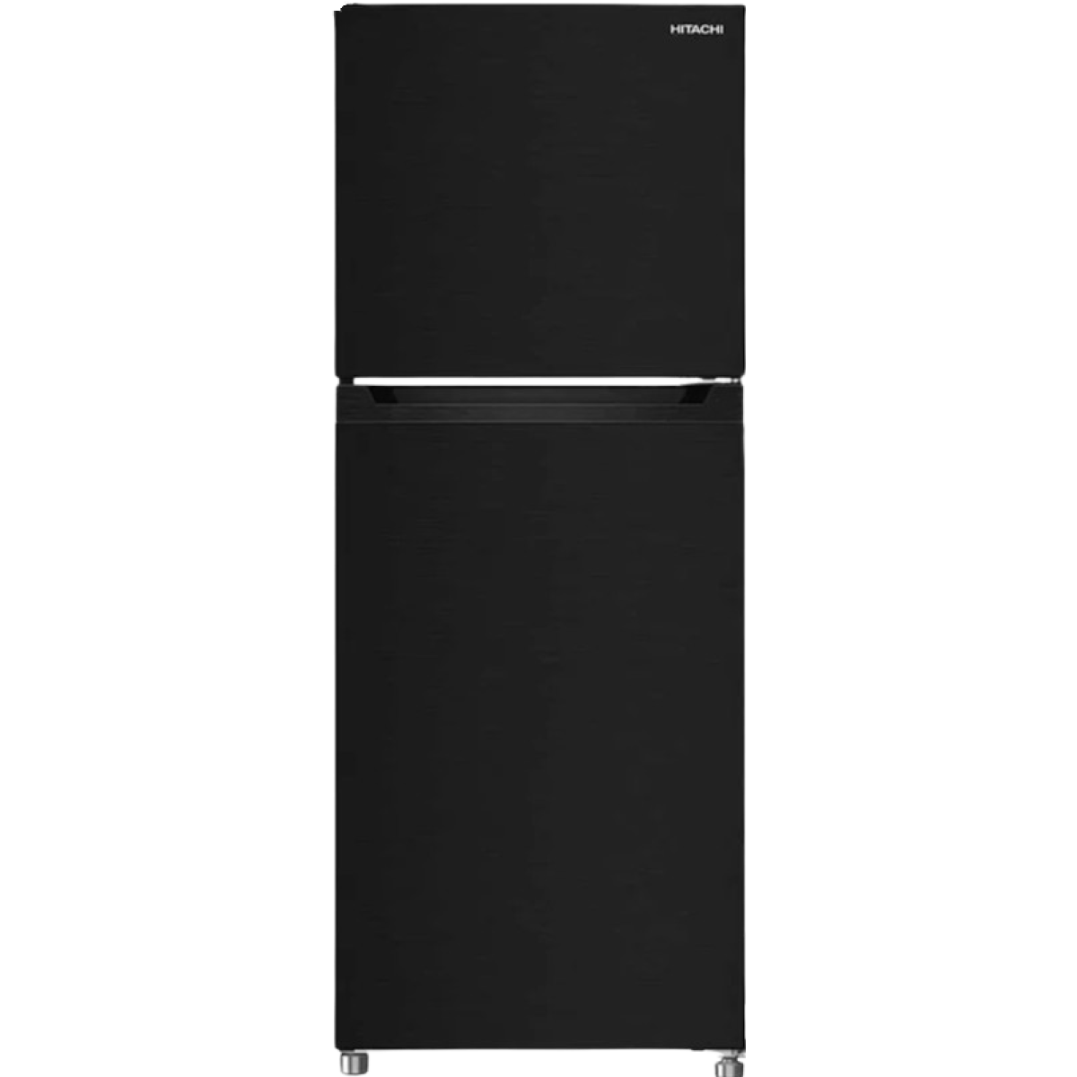 Hitachi 日立 HRTN5230MBBKHK 212公升 雙門雪櫃 (黑色) (包拆箱埋位)