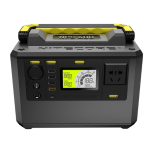  Nitecore NPS400 117000mAh 户外智能便携電源