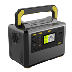  Nitecore NPS400 117000mAh 户外智能便携電源