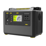  Nitecore NPS400 117000mAh 户外智能便携電源