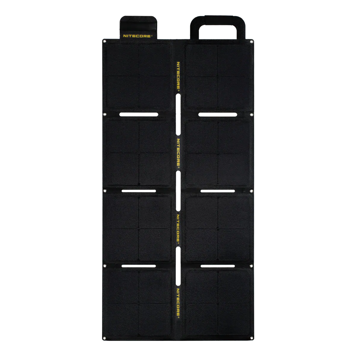 Nitecore FSP100W 100W ETFE 防水可折疊太陽能板