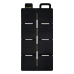 Nitecore FSP100W 100W ETFE 防水可折疊太陽能板