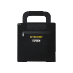 Nitecore FSP100W 100W ETFE 防水可折疊太陽能板