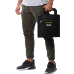 Nitecore FSP100W 100W ETFE 防水可折疊太陽能板