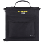 Nitecore FSP100 100W 戶外便攜可折疊太陽能充電板