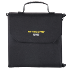 Nitecore FSP100 100W 戶外便攜可折疊太陽能充電板