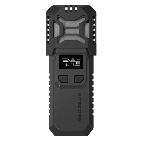 Nitecore EMR10 多功能蚊蟲驅趕器