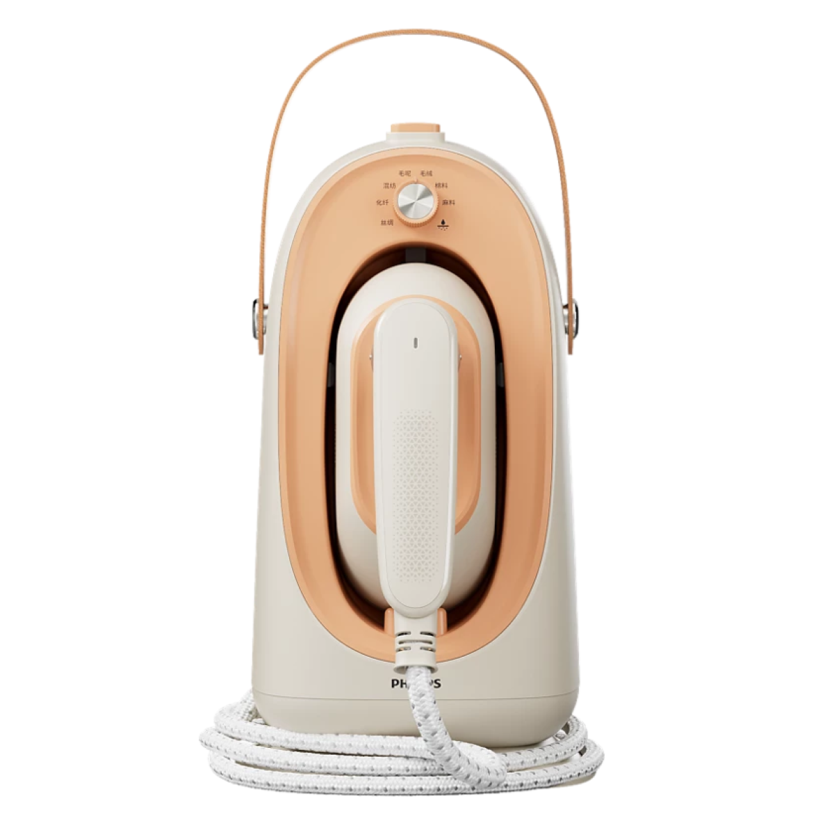 Philips 飛利浦 STE0850/50 800系列 手提式家用蒸氣熨斗/掛熨機