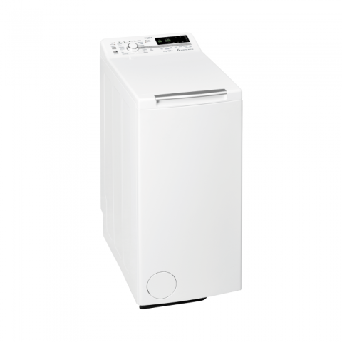 Whirlpool 惠而浦 TDLR70124 7.0公斤 1000轉 變頻上置式洗衣機