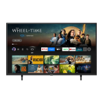 Panasonic 樂聲 TV-55W95BGH 55吋 4K MINI LED智能電視