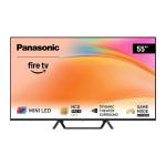 Panasonic 樂聲 TV-55W95BGH 55吋 4K MINI LED智能電視