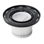 ±0 Plus Minus Zero 正負零 PMZ339 無線吸塵機專用EPA濾芯 (適用型號 XJC-G040)