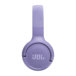 JBL JBLT520BTPUR 頭戴式藍牙耳機 (紫色)