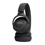 JBL JBLT520BTBLK 頭戴式藍牙耳機 (黑色)