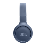 JBL JBLT520BTBLU 頭戴式藍牙耳機 (藍色)