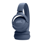 JBL JBLT520BTBLU 頭戴式藍牙耳機 (藍色)
