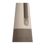 LG 樂金 FH15GPNJ1 PuriCare™ AeroTower Hit 空氣淨化風扇 (大地啡)