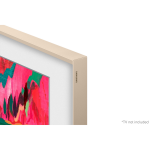 Samsung 三星 VG-SCFF75SGMZK 75吋 The Frame Pro 斜角風典雅沙金邊框 (2025) (無有線電視接口)