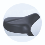 OTO ZB-3000 Zooozh 磁控單車