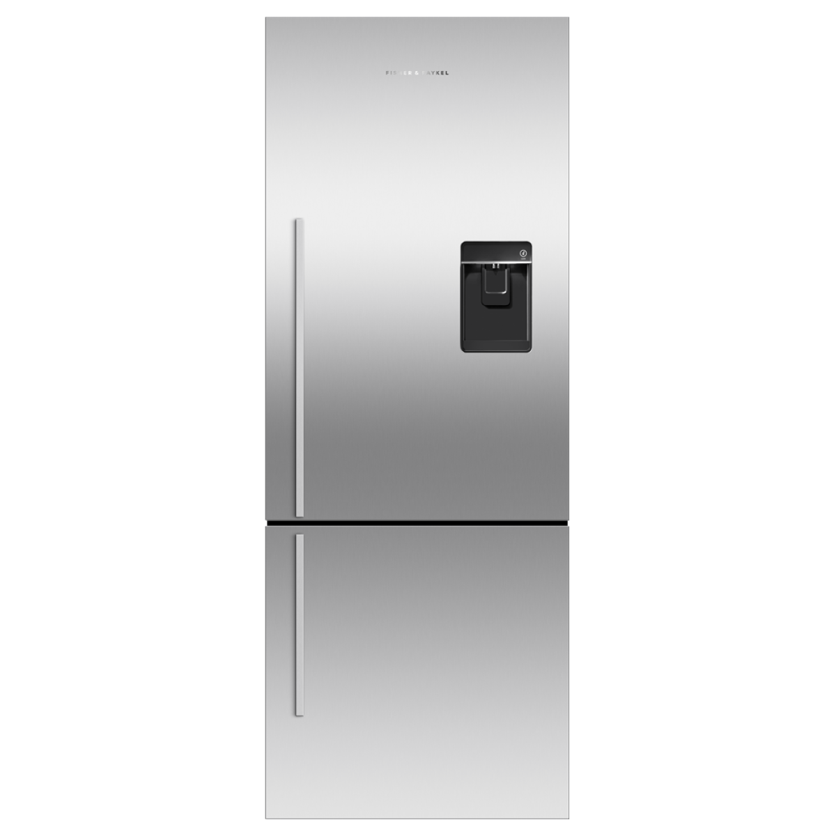 Fisher & Paykel 飛雪 RF402BRXFDU5 Series 5 359L 底層冷凍式雪櫃 (右門鉸)