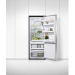 Fisher & Paykel 飛雪 RF402BRXFDU5 Series 5 359L 底層冷凍式雪櫃 (右門鉸)