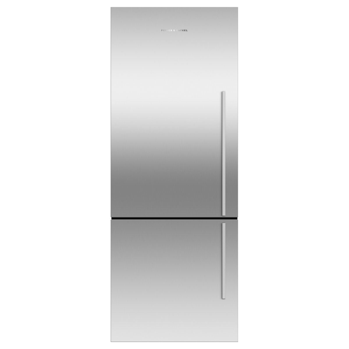 Fisher & Paykel 飛雪 RF402BLXFD5 Series 7 363L 底層冷凍式雪櫃 (左門鉸)