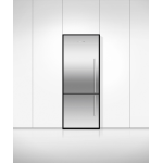 Fisher & Paykel 飛雪 RF402BLXFD5 Series 7 363L 底層冷凍式雪櫃 (左門鉸)