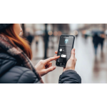 Dyson HJ10 HushJet™ Purifier Compact 空氣清新機 (黑色/冰川藍) (297826-01)