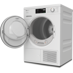 Miele TEH785WP EcoSpeed 9.0公斤 熱泵乾衣機