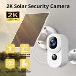 Botslab C211-BK 家用智能攝像機 